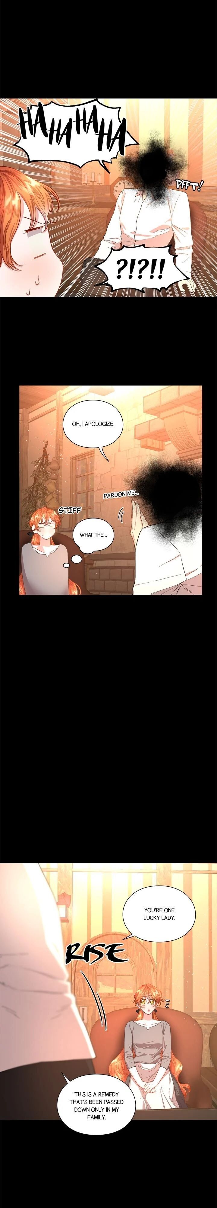 Lucia Chapter 49 page 13