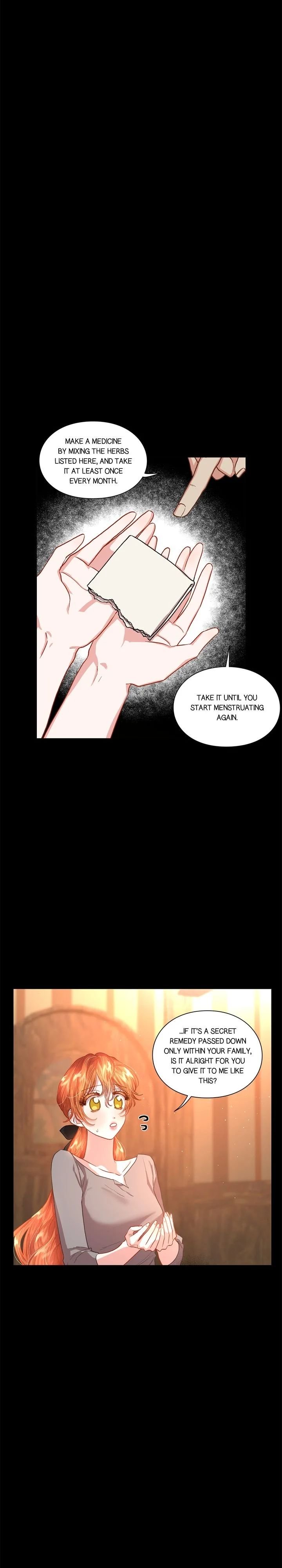 Lucia Chapter 49 page 14