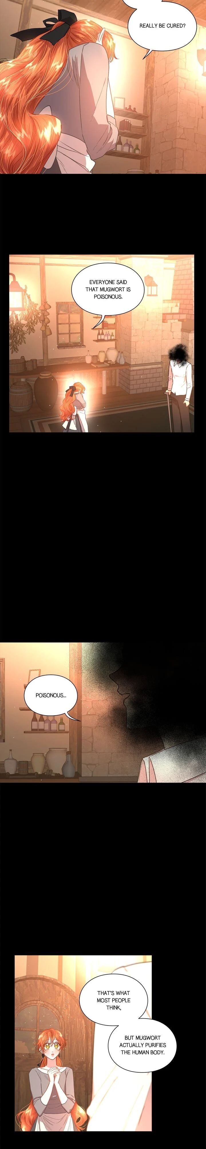 Lucia Chapter 49 page 17