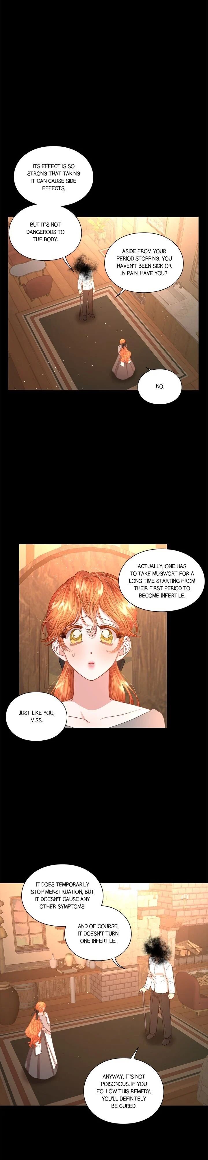 Lucia Chapter 49 page 18