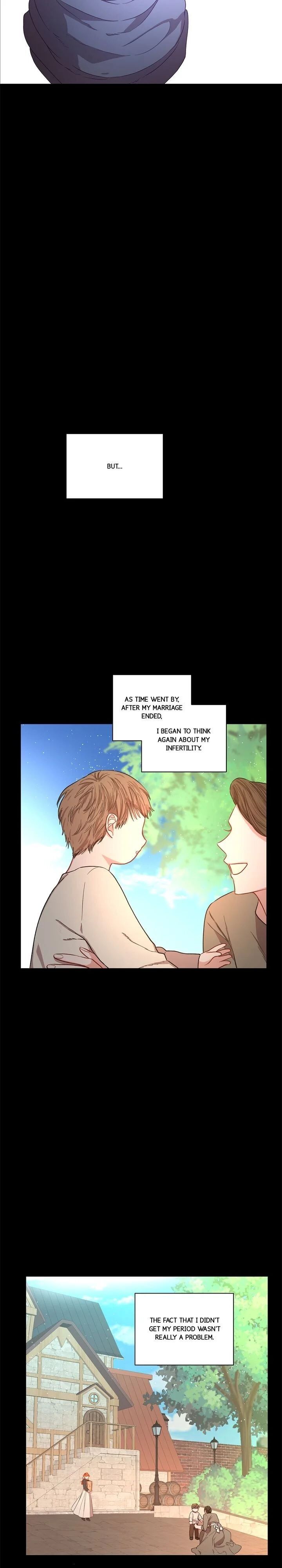 Lucia Chapter 49 page 1