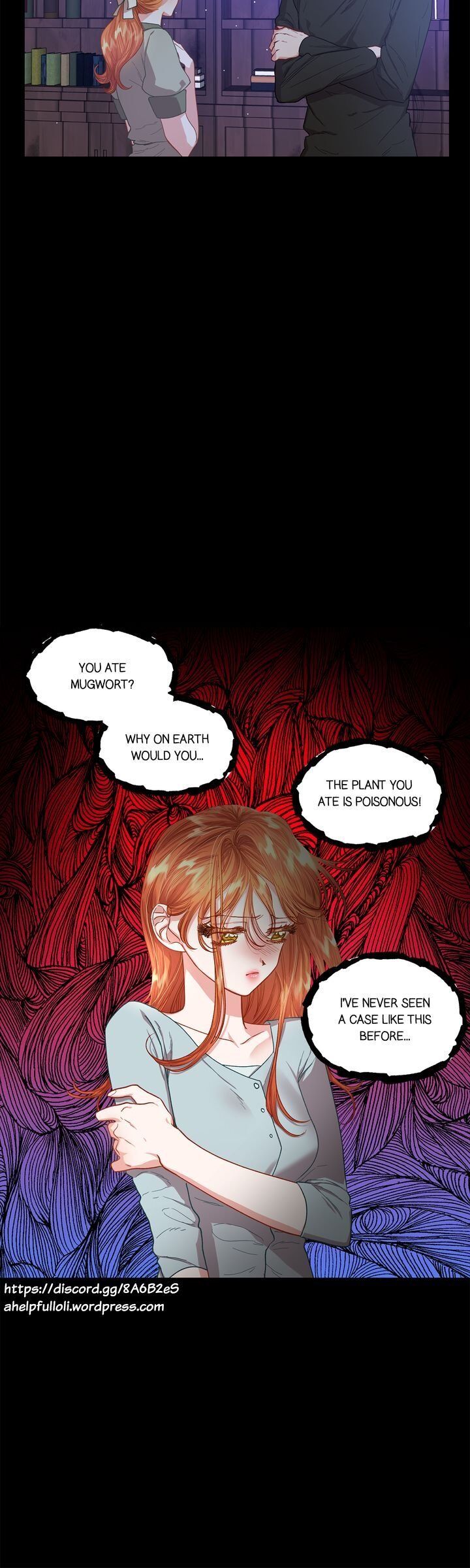 Lucia Chapter 49 page 3