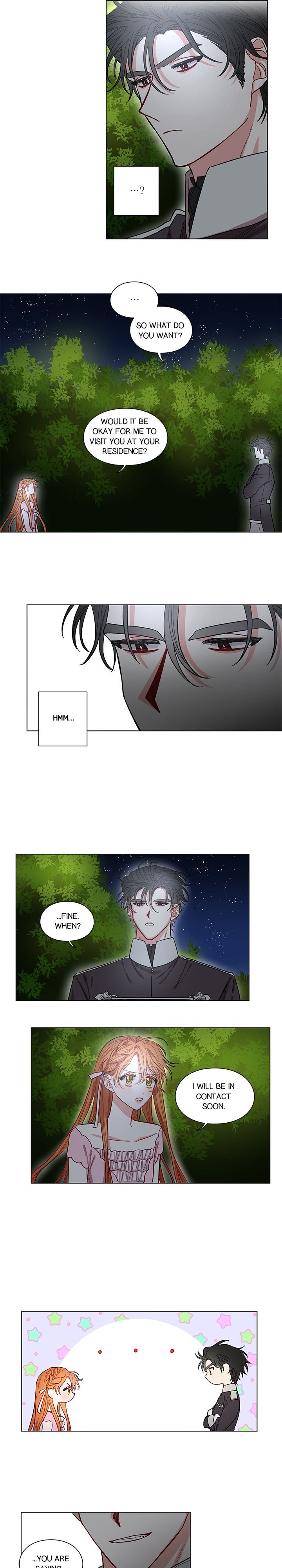 Lucia Chapter 5 page 2