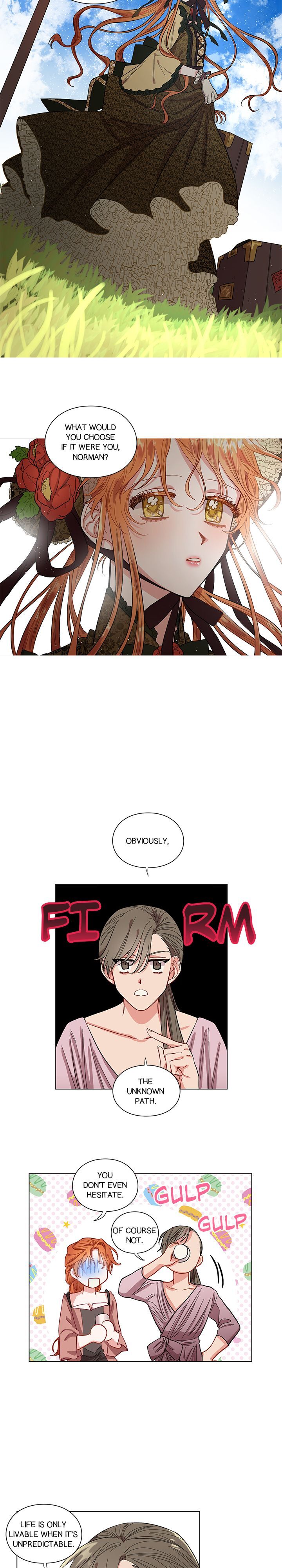 Lucia Chapter 5 page 8