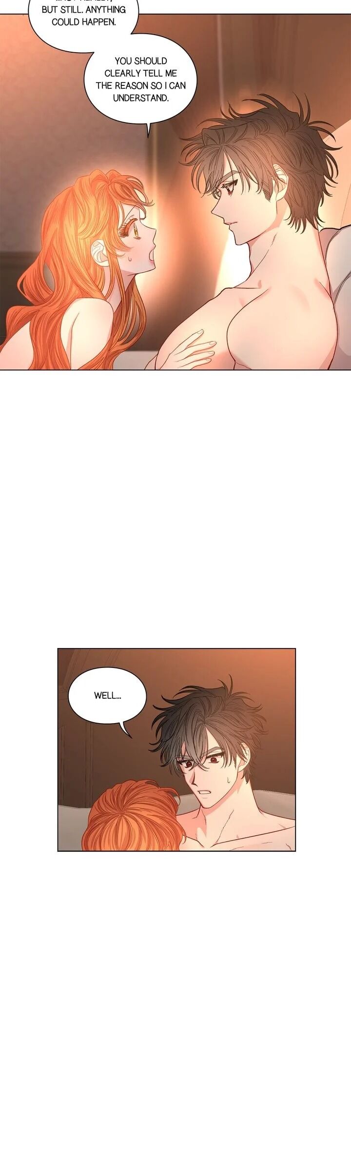 Lucia Chapter 51 page 12