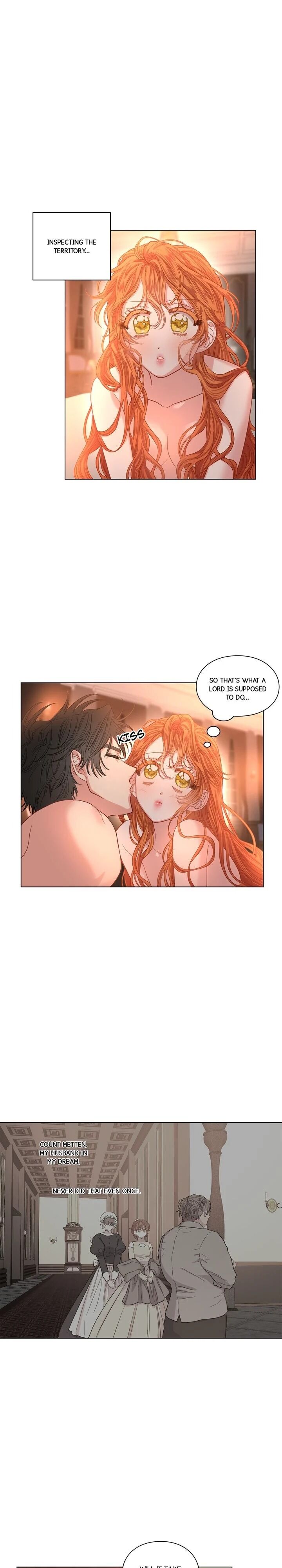 Lucia Chapter 51 page 3