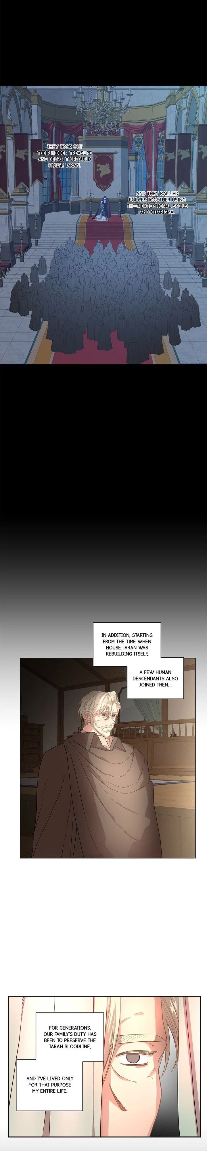 Lucia Chapter 52 page 11