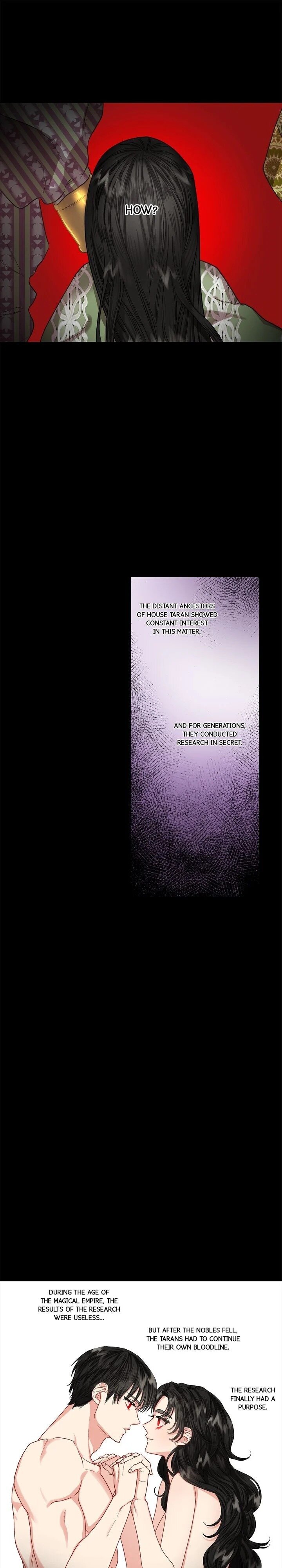 Lucia Chapter 52 page 13