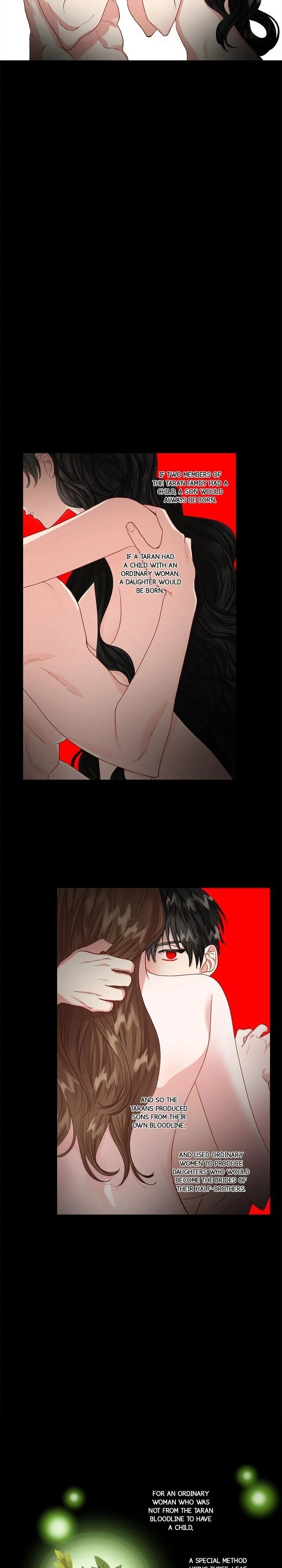 Lucia Chapter 52 page 14