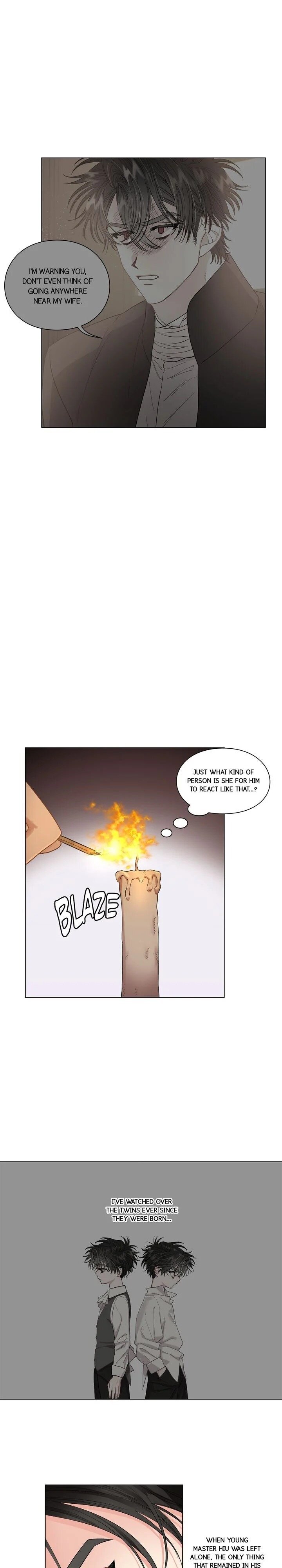 Lucia Chapter 52 page 17