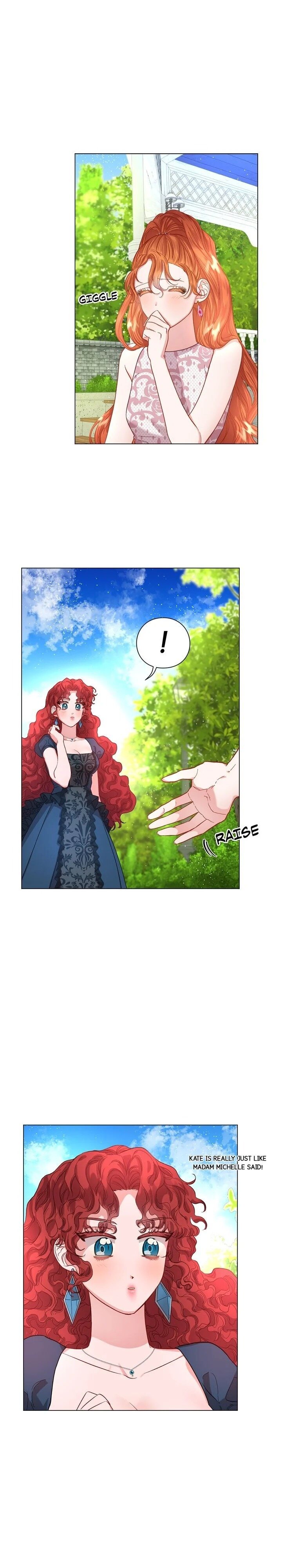 Lucia Chapter 54 page 9