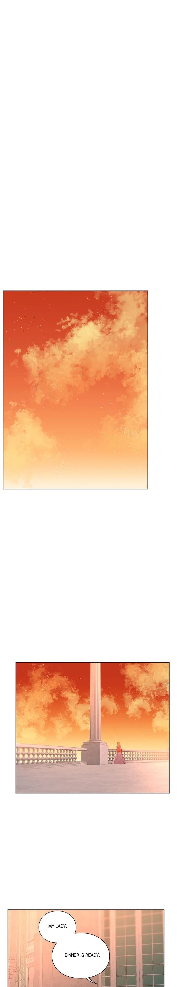 Lucia Chapter 54 page 13