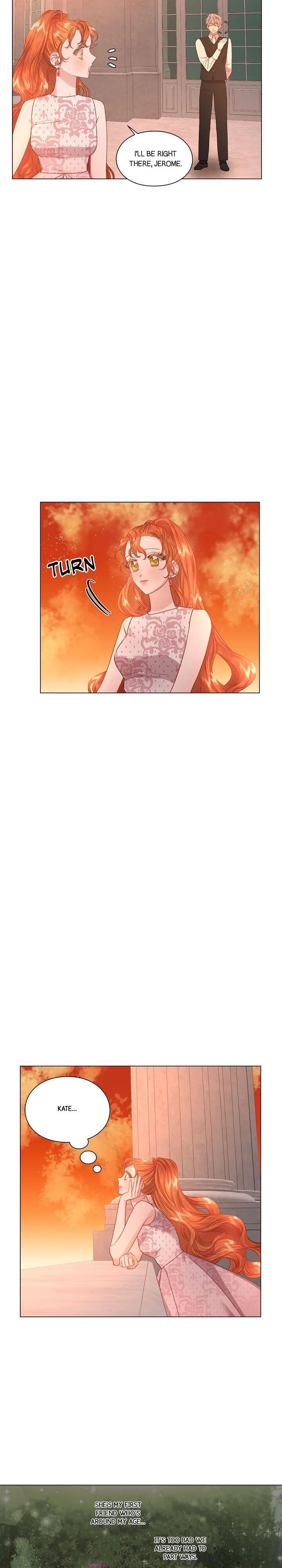 Lucia Chapter 54 page 14