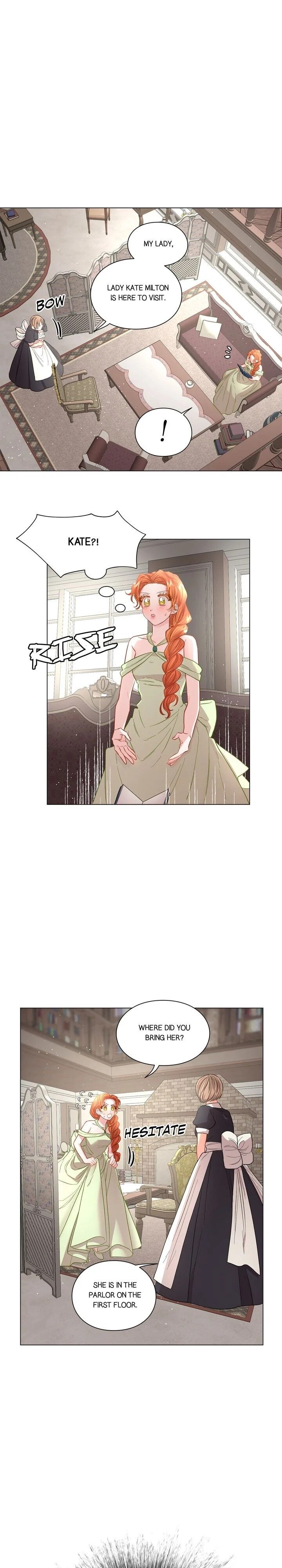 Lucia Chapter 54 page 17