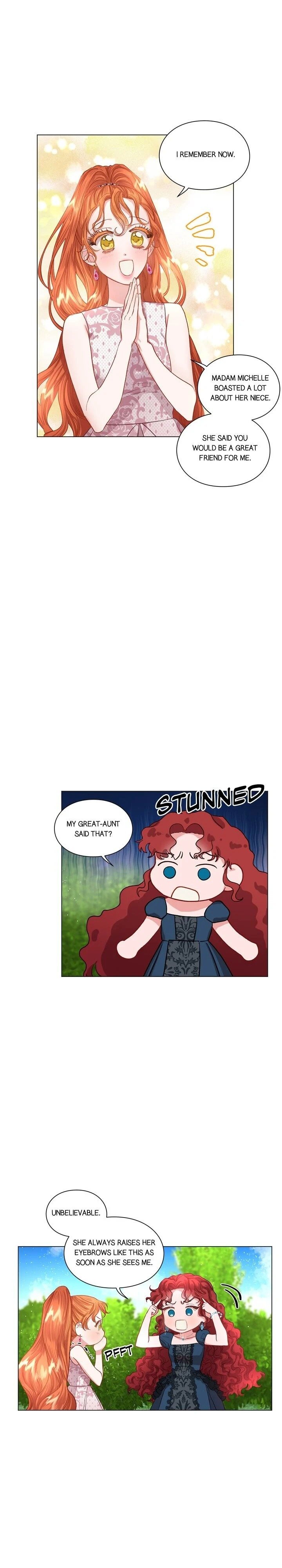 Lucia Chapter 54 page 5