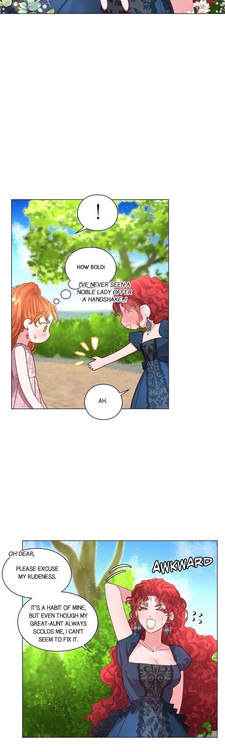 Lucia Chapter 54 page 8