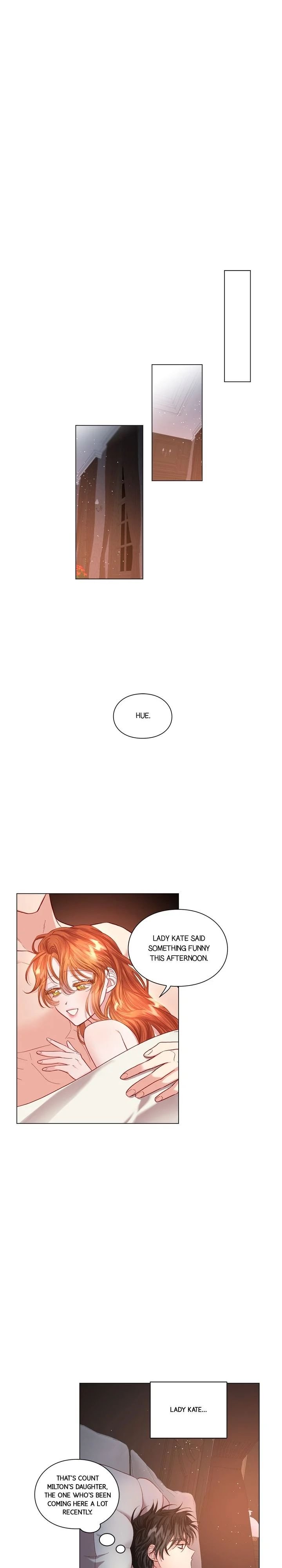 Lucia Chapter 55 page 9