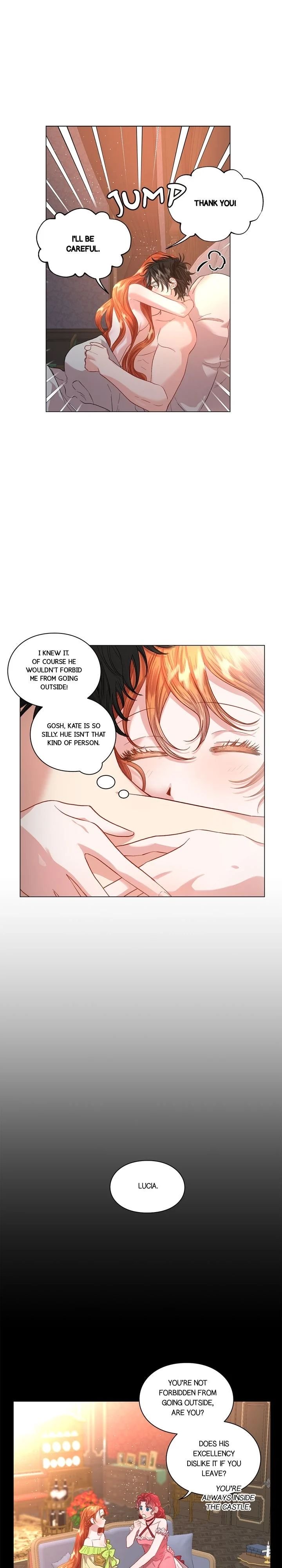 Lucia Chapter 55 page 17