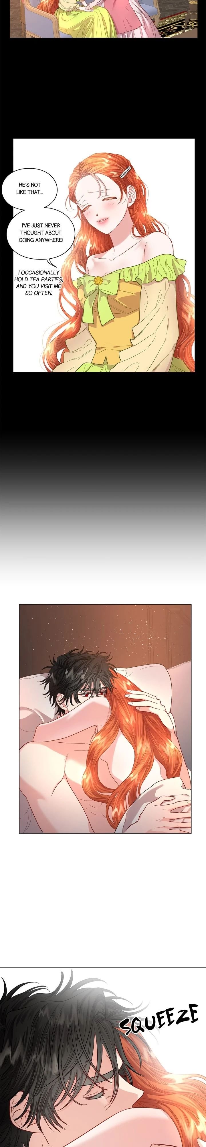 Lucia Chapter 55 page 18