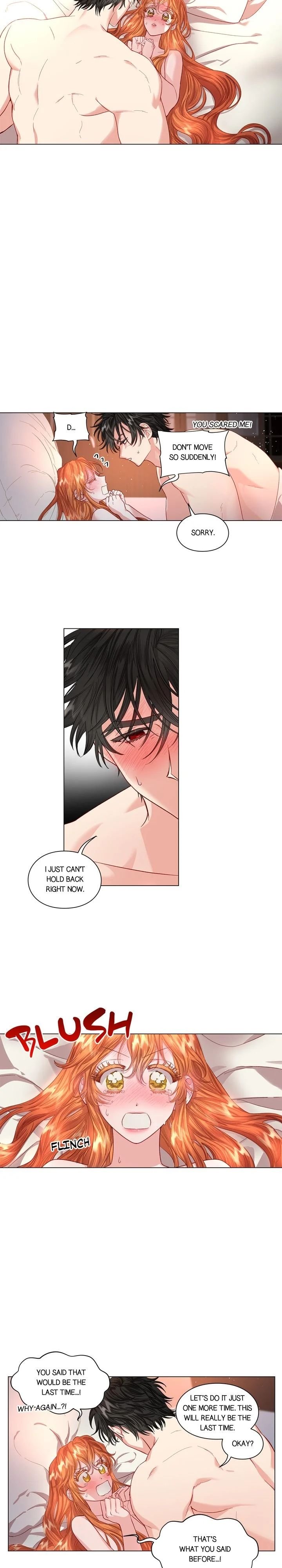 Lucia Chapter 55 page 6
