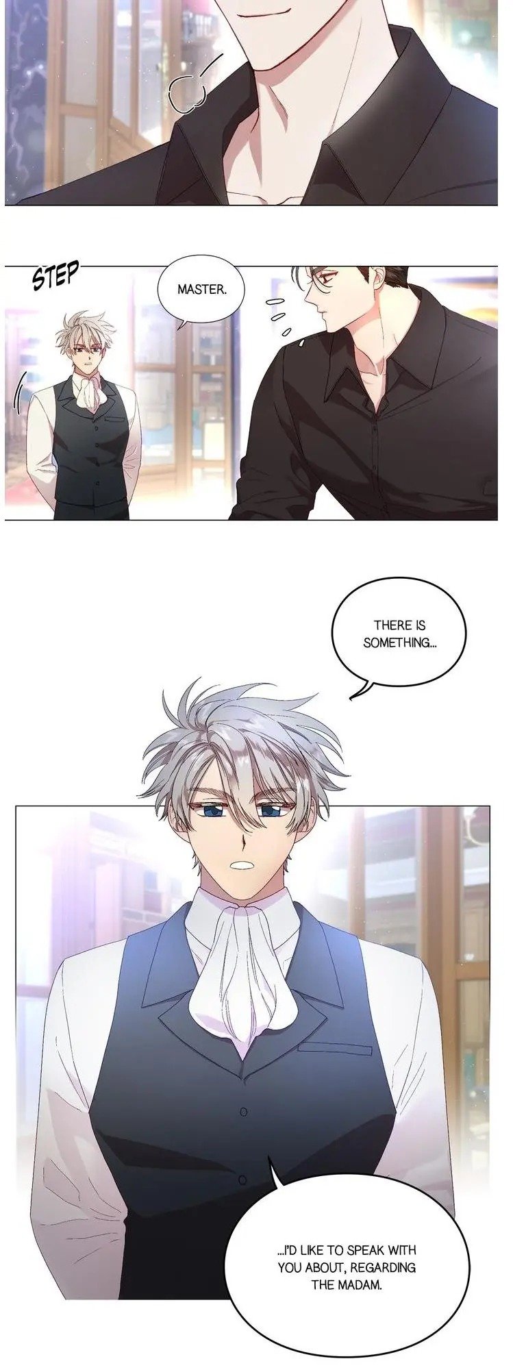 Lucia Chapter 57.5 page 14