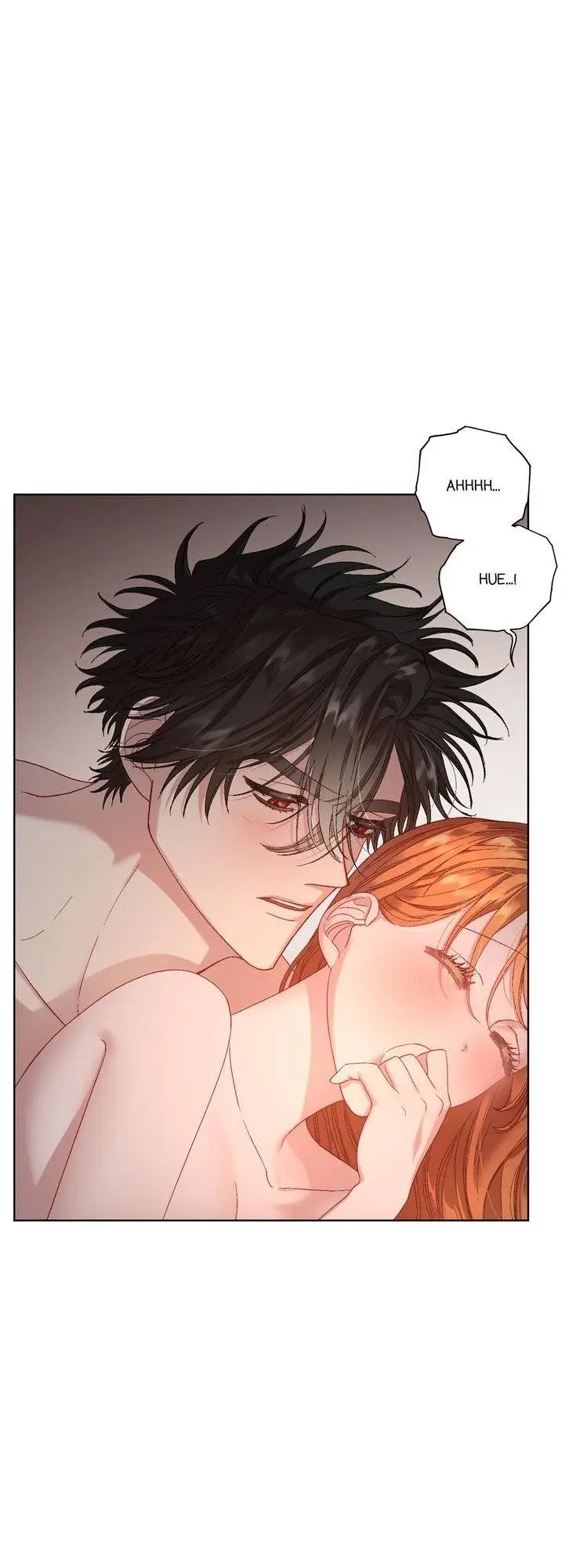 Lucia Chapter 57.5 page 1