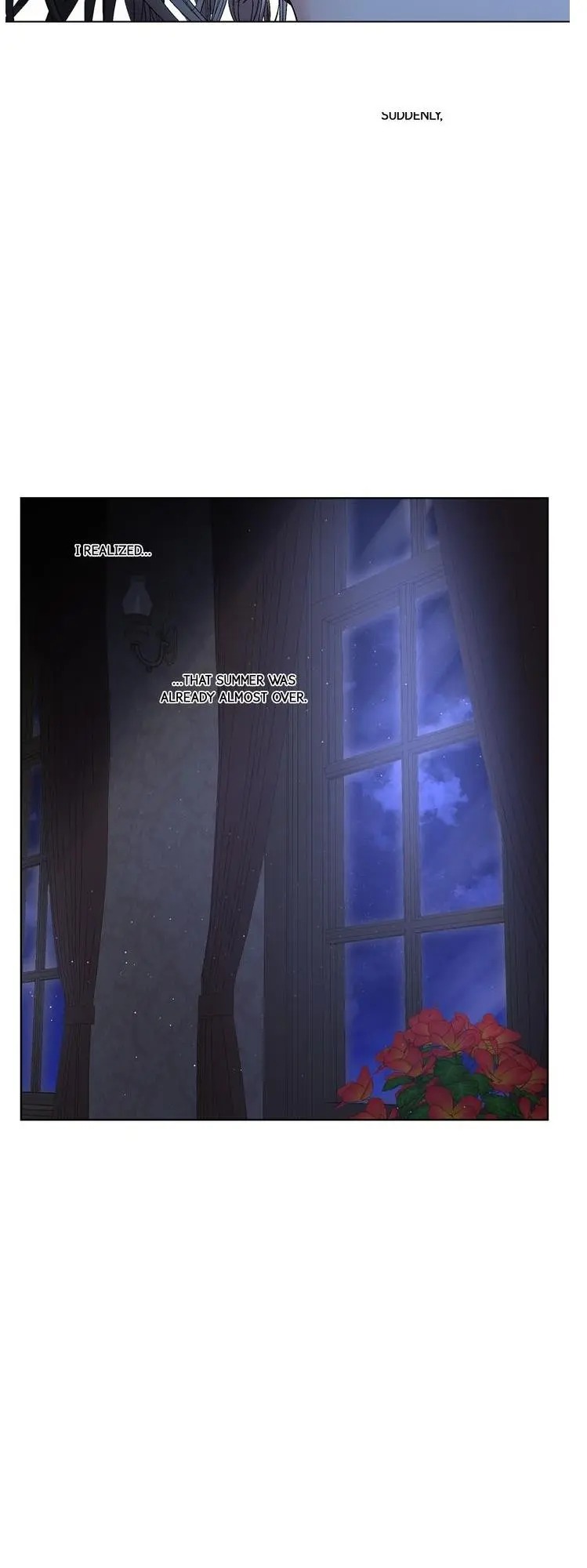 Lucia Chapter 57.5 page 5