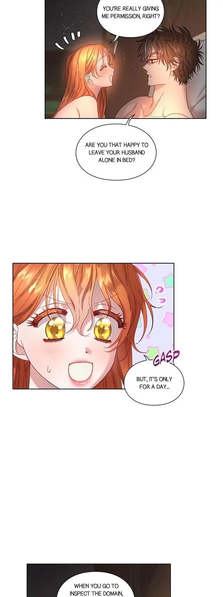 Lucia Chapter 57 page 10