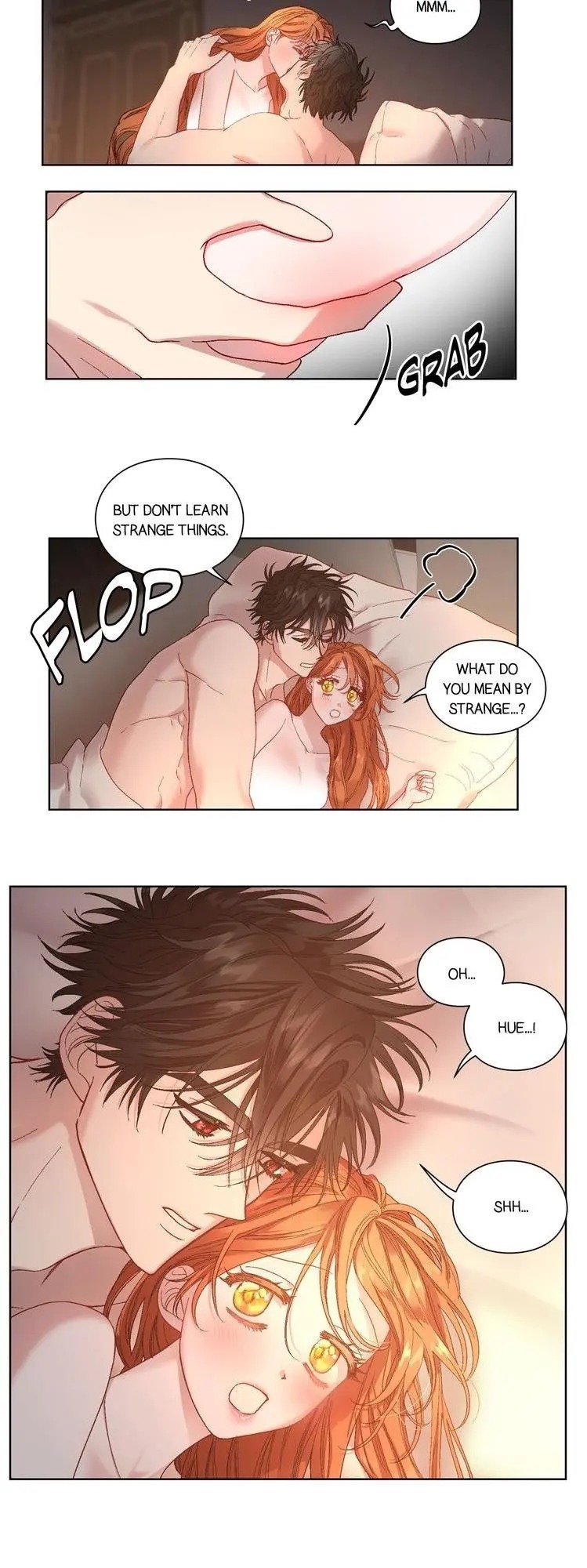 Lucia Chapter 57 page 14