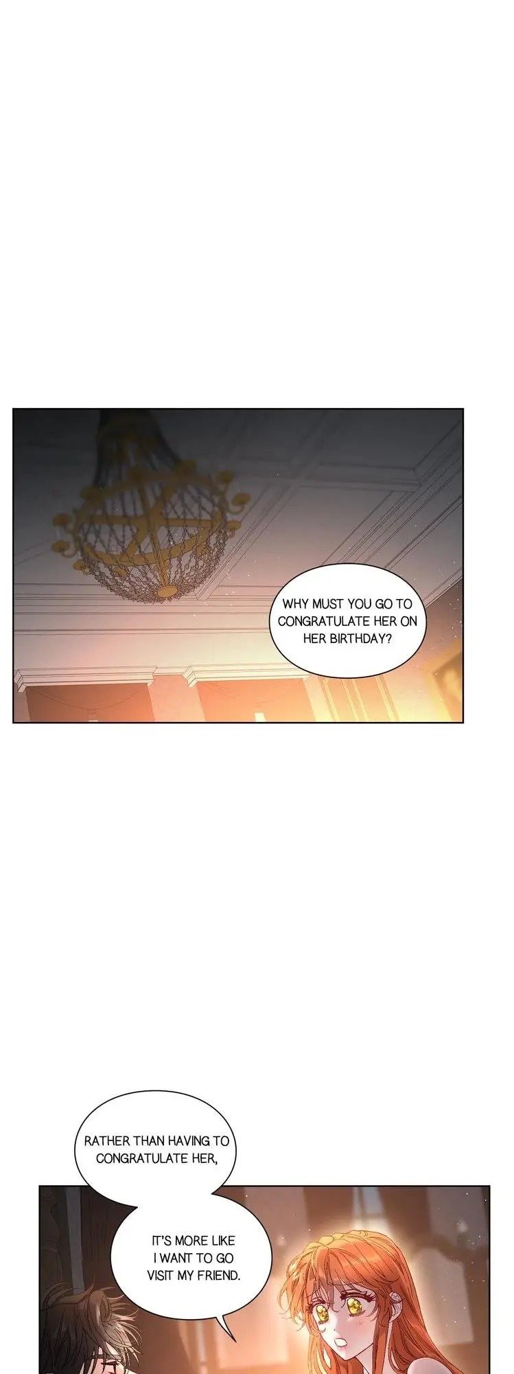Lucia Chapter 57 page 1