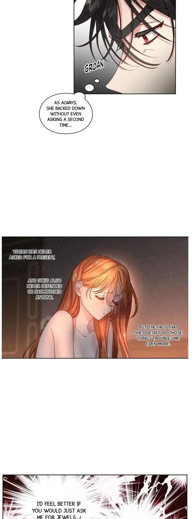 Lucia Chapter 57 page 7