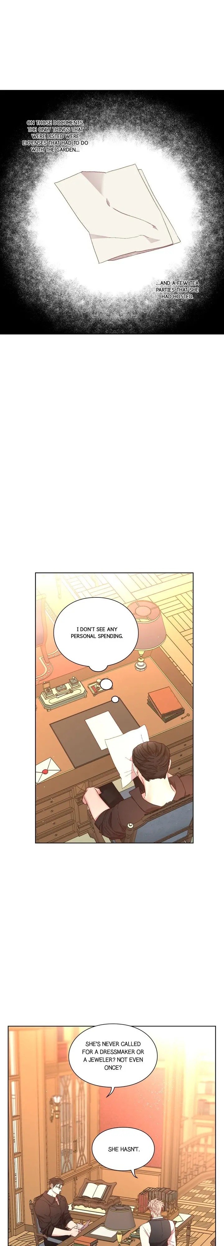 Lucia Chapter 59 page 10