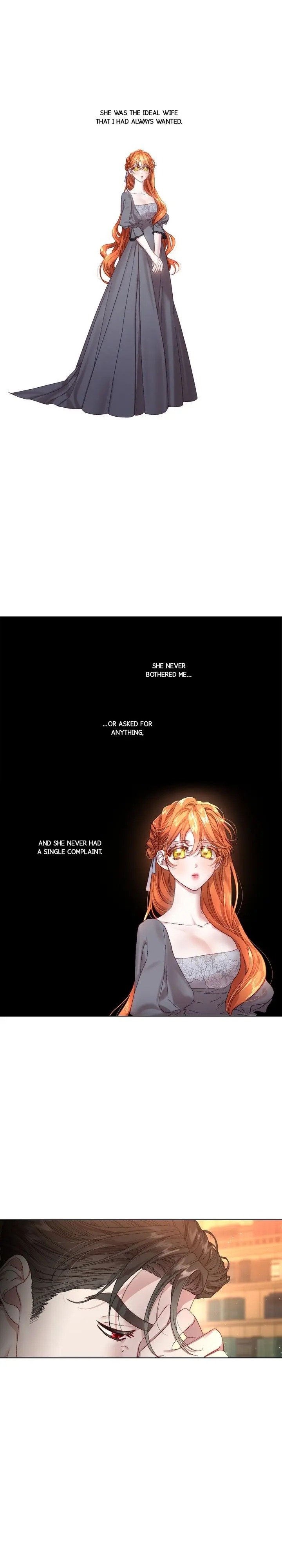 Lucia Chapter 59 page 1