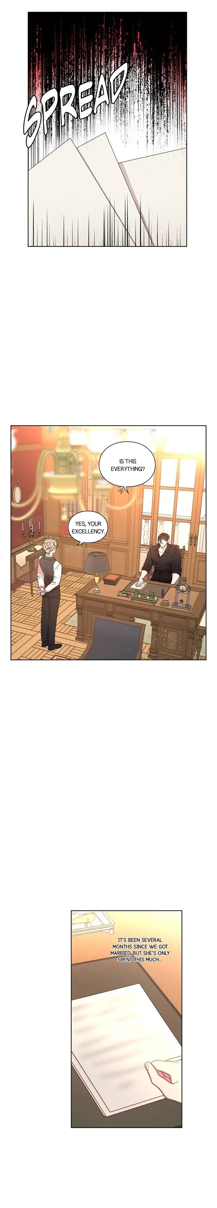 Lucia Chapter 59 page 7