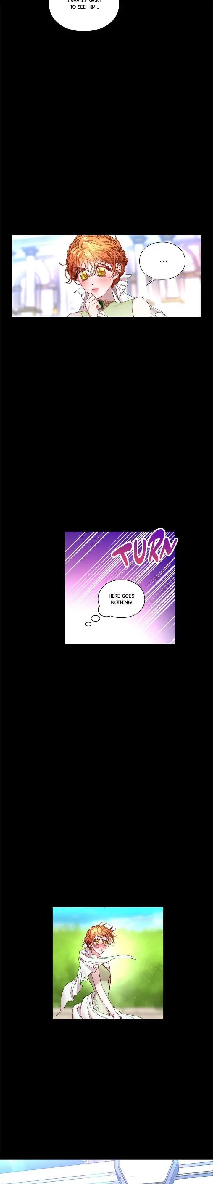Lucia Chapter 60 page 14