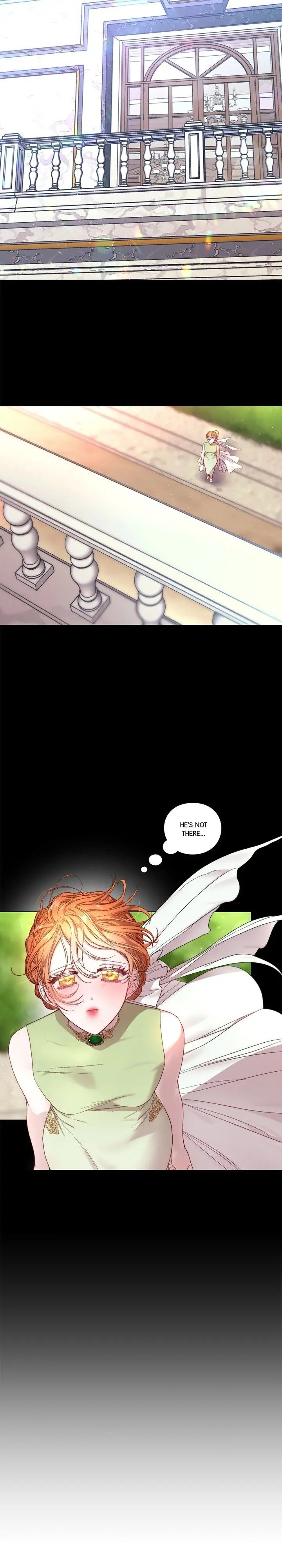 Lucia Chapter 60 page 15