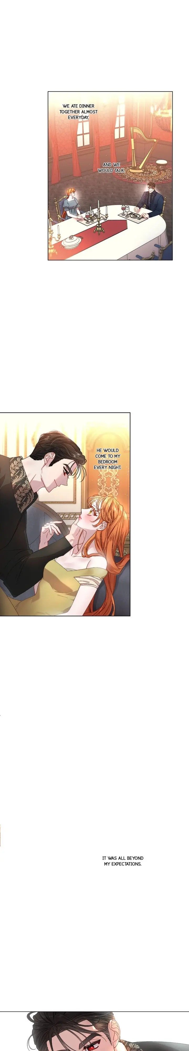 Lucia Chapter 60 page 18