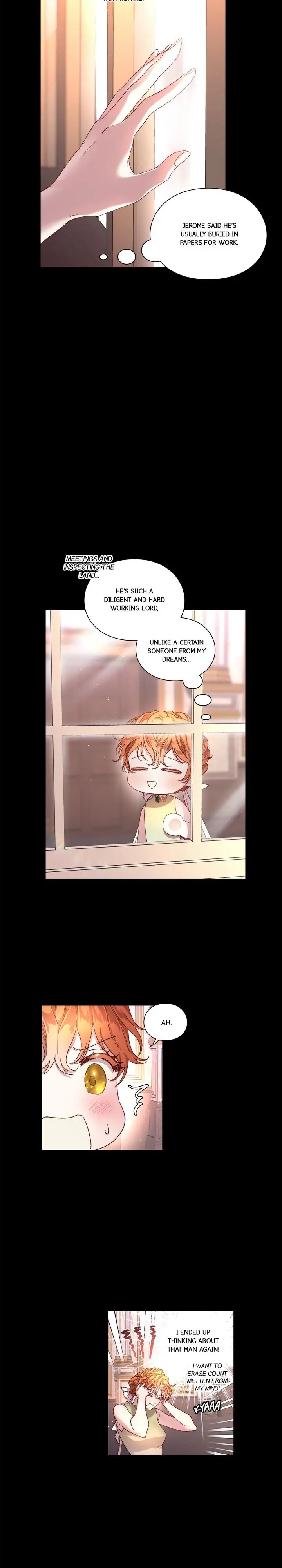 Lucia Chapter 60 page 6