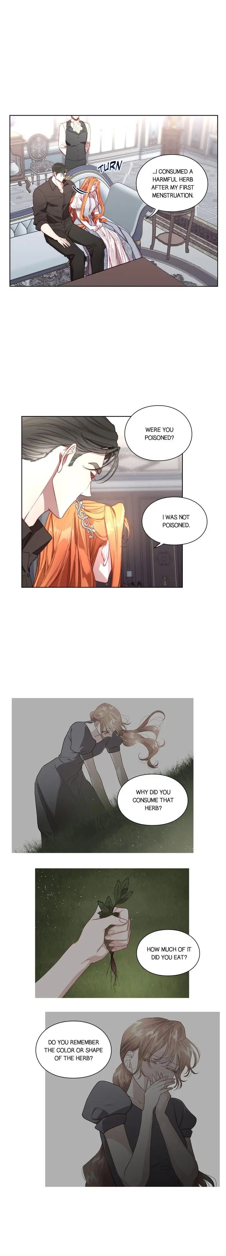 Lucia Chapter 61 page 11