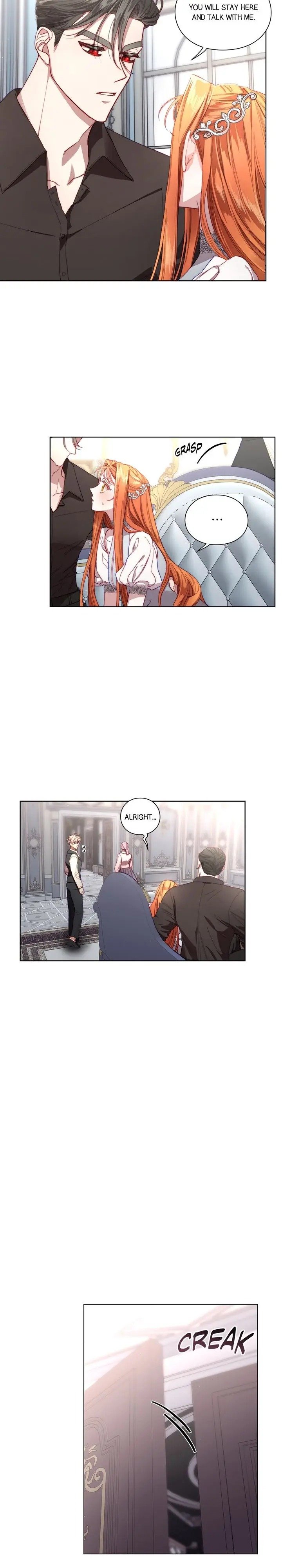 Lucia Chapter 61 page 14