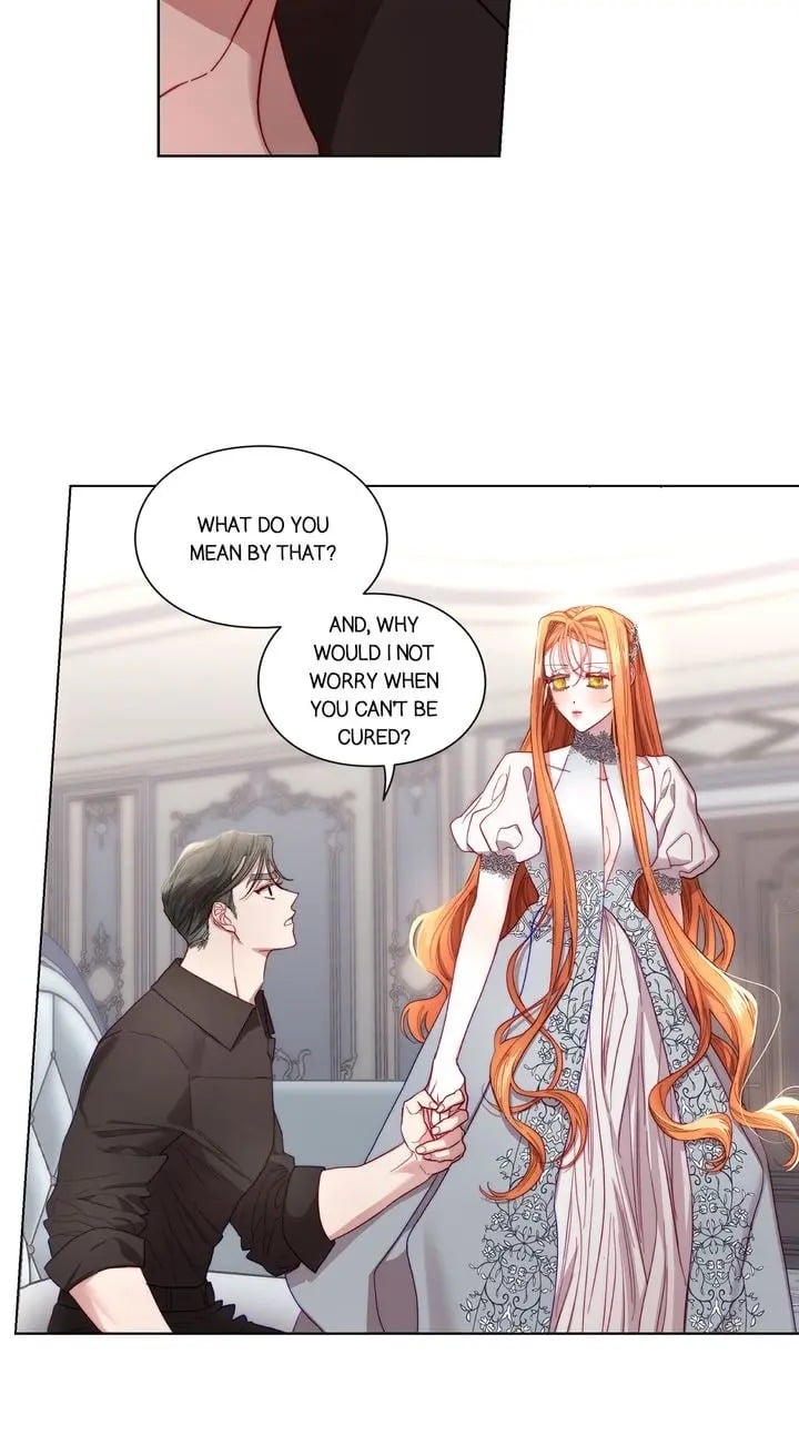 Lucia Chapter 61 page 20