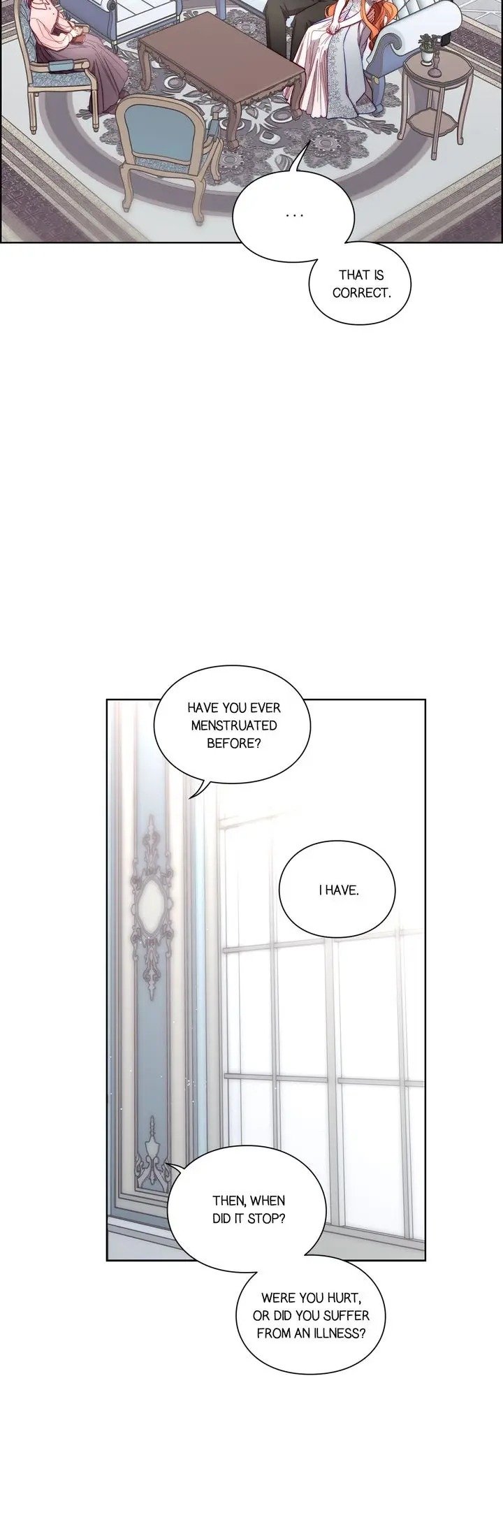 Lucia Chapter 61 page 8