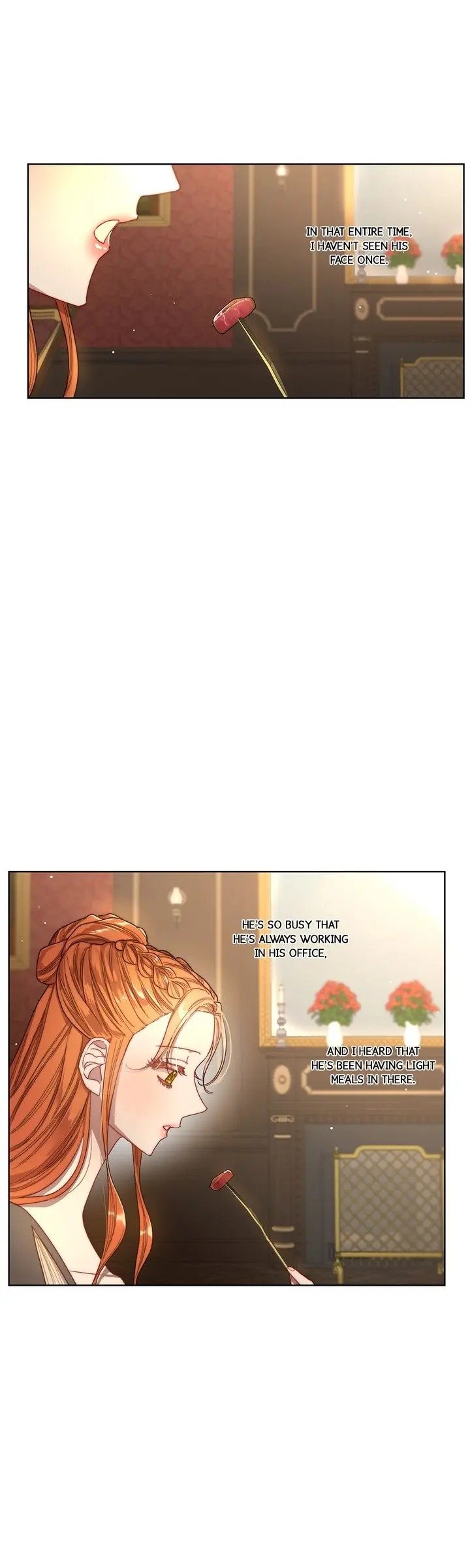 Lucia Chapter 64 page 12
