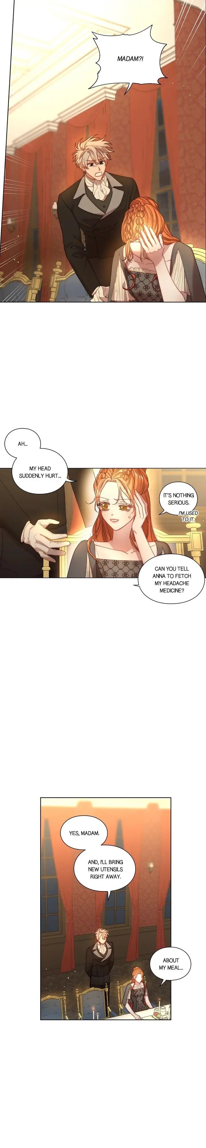 Lucia Chapter 64 page 14