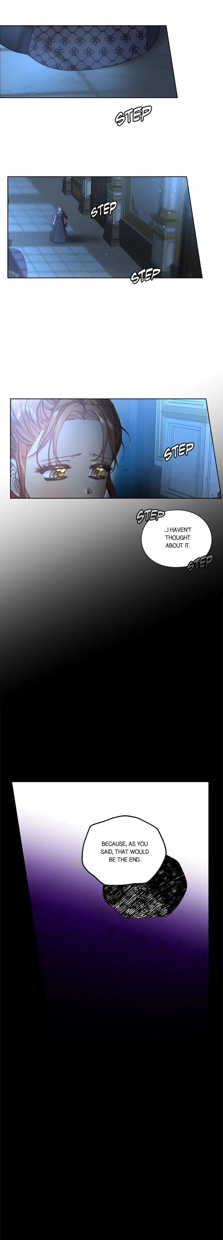 Lucia Chapter 64 page 16