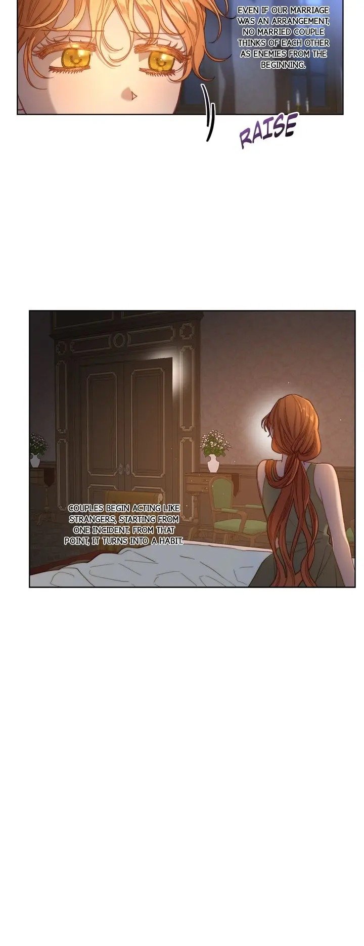 Lucia Chapter 64 page 23