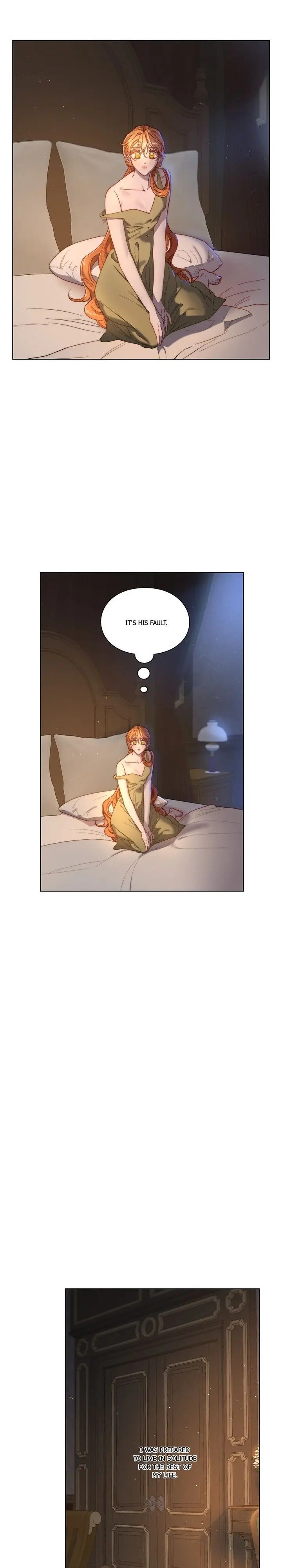Lucia Chapter 64 page 24