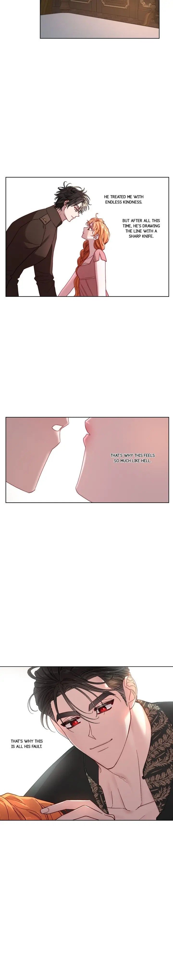 Lucia Chapter 64 page 25