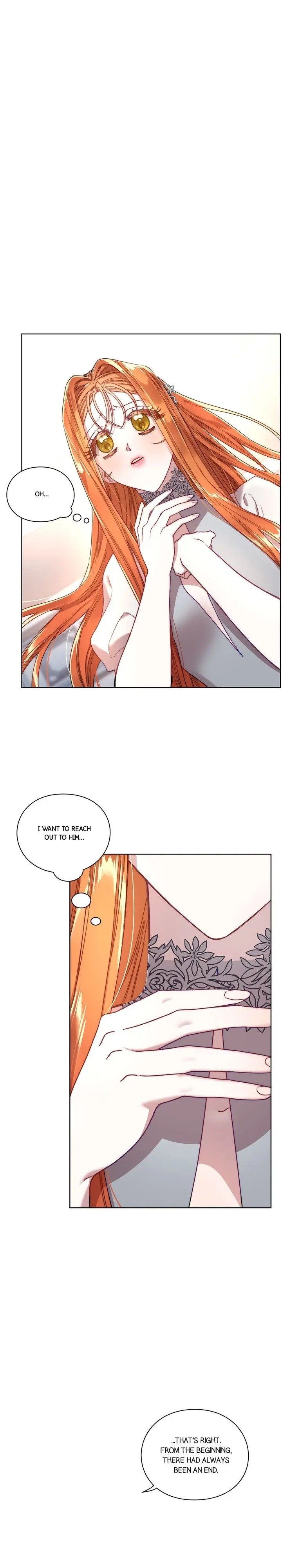 Lucia Chapter 64 page 3