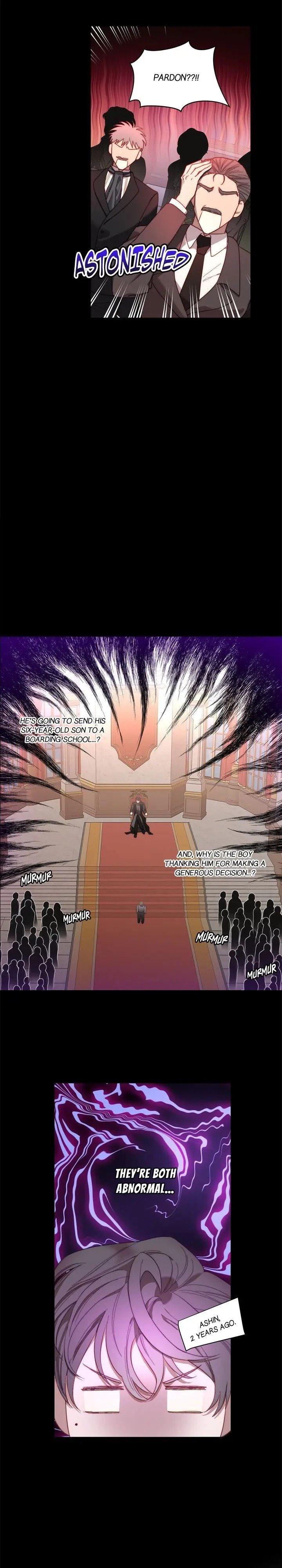 Lucia Chapter 65 page 23